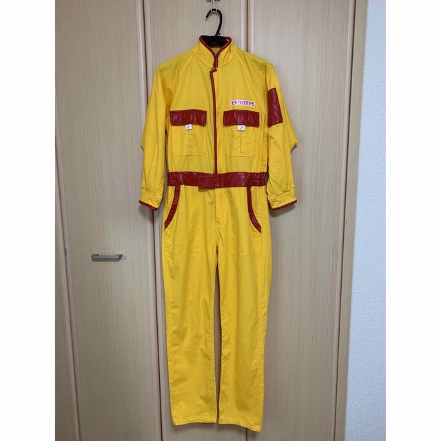 UNISEX S/M 高城れに ももクロChan 初代ジャージ衣装レプリカ 上下