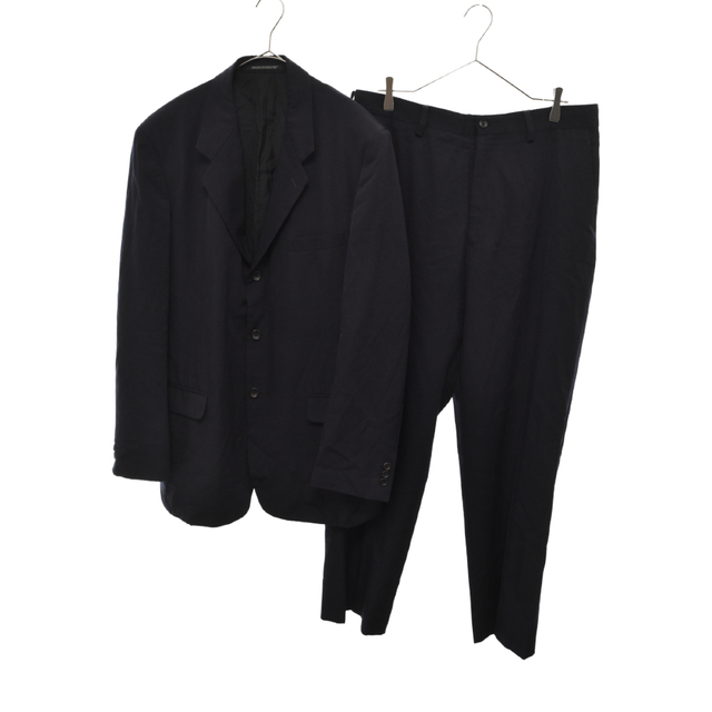 Yohji Yamamoto COSTUME D'HOMME ヨウジヤマモト コスチュームドオム