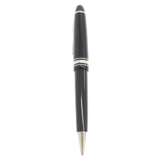 モンブラン(MONTBLANC)のMONTBLANC モンブラン MEISTERSTUCK マイスターシュテュック ツイスト式 ボールペン ブラック(その他)