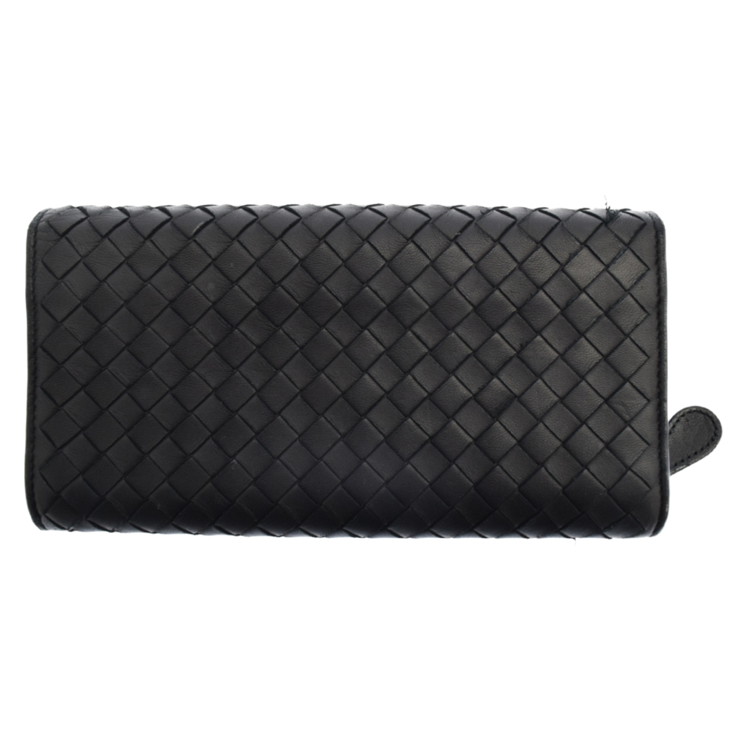 BOTTEGA VENETA ボッテガヴェネタ イントレチャート フラップ