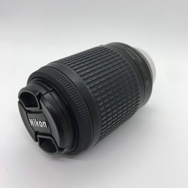 Nikon 55-200mm f/4-5.6 AF-S DX ED VR#123