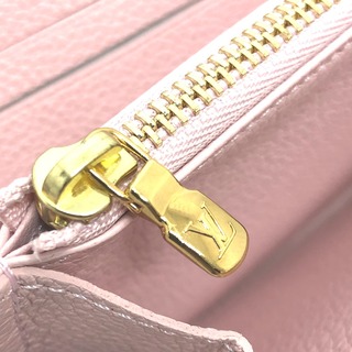 LOUIS VUITTON - ルイヴィトン LOUIS VUITTON ジッピーウォレット ...