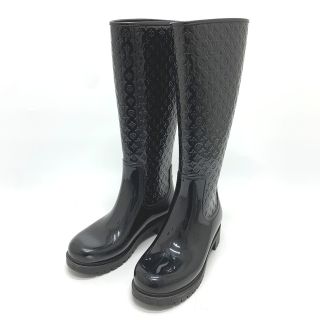 ヴィトン(LOUIS VUITTON) レインブーツ/長靴(レディース)の通販 87点