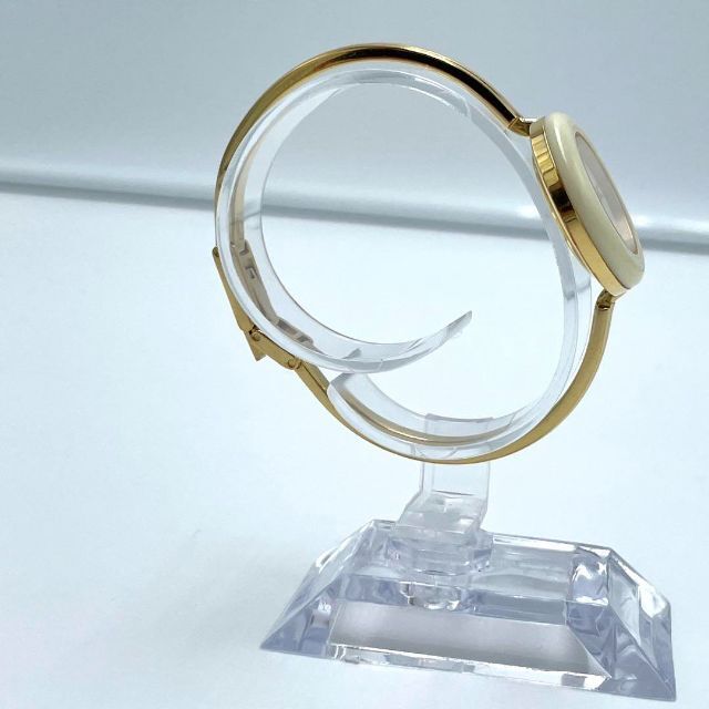 買い物 GUCCI 腕時計 チェンジベゼル 稼働品 bodycontourz.com