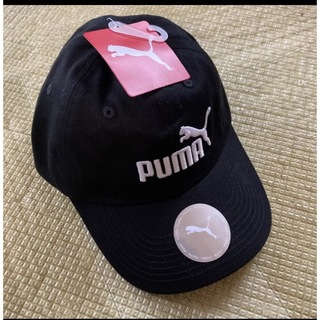 プーマ(PUMA)の新品★PUMA プーマ　帽子(帽子)