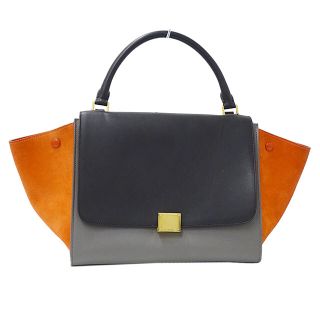 セリーヌ トラペーズの通販 400点以上 | celineを買うならラクマ