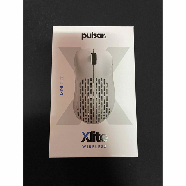 Pulsar Xlite V2 Mini Wireless