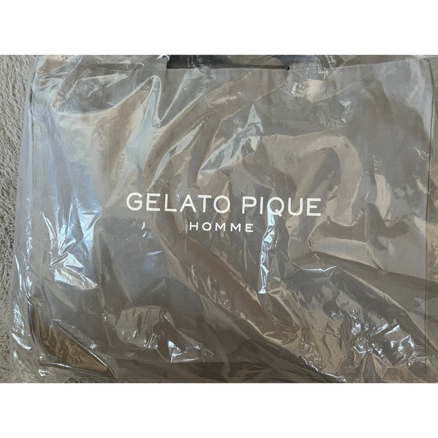 gelato pique homme 2023年　福袋　新品未開封　メンズ メンズのメンズ その他(その他)の商品写真