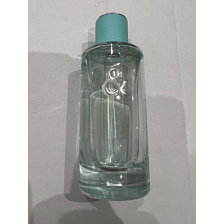 ティファニー(Tiffany & Co.)のティファニー 香水  5ml(香水(女性用))