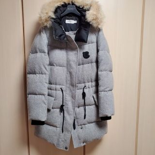 コーチ(COACH) ダウンコート(レディース)の通販 100点以上 | コーチの