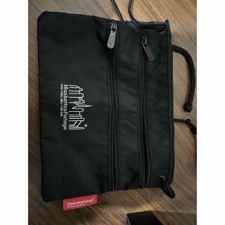 マンハッタンパッセージ(Manhattan Passage)のManhattan Portage サコッシュ(ショルダーバッグ)