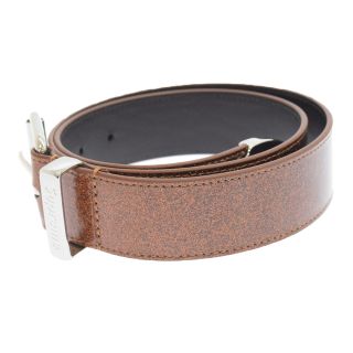 Supreme - SUPREME シュプリーム 22AW GLITTER VINYL RANGER BELT