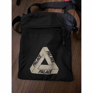 パレス(PALACE)のPalace Skateboards ショルダーバック(ショルダーバッグ)