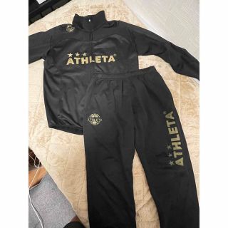 アスレタ(ATHLETA)のアスレタ 上下セット(その他)