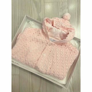 Tartine et Chocolat - 新品未使用タグつき BeBe Tantine et Chocolat