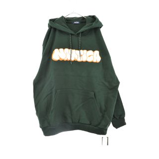 NAUTICA ノーティカ STACKS LURK 2.4 Sweat Hoodie ロゴ スウェット ...