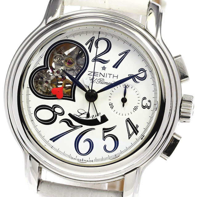 カルティエ・パシャ CARTIER パシャC W31043M7 旧カレンダー デイト ユニセックス ステンレススチール メンズ / 38516【腕時計】