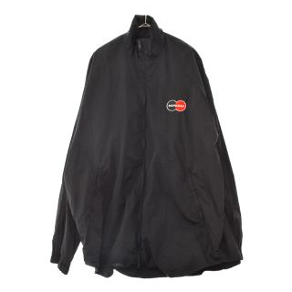 Balenciaga - バレンシアガ 18aw パッチワークフリースの通販 by ppp ...