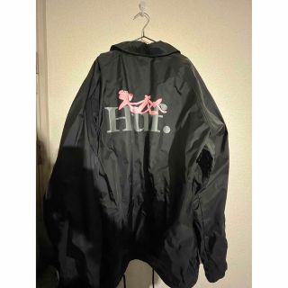 さらにお値下げ中！HUF  ハフ　コーチジャケット　美品