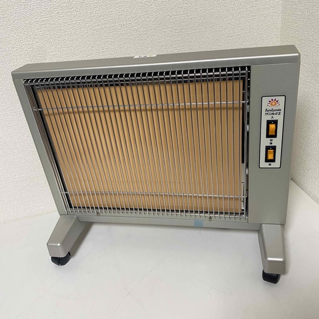 サンルミエ キュート | 日本遠赤外線株式会社 公式ページ - 電気 サンルミエ キュート | 日本遠赤外線株式会社 公式ページ - 電気