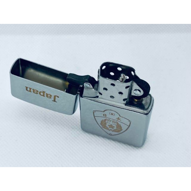 神奈川県警 警視庁 ZIPPO 計2つ 小物 タバコグッズ 小物 タバコグッズ