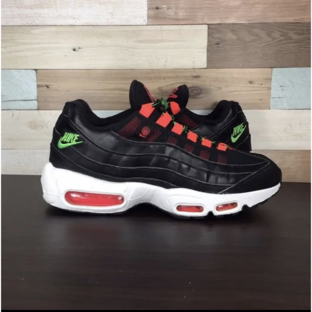 送込み 27cm NIKE AIR MAX 95 SE エア マックス