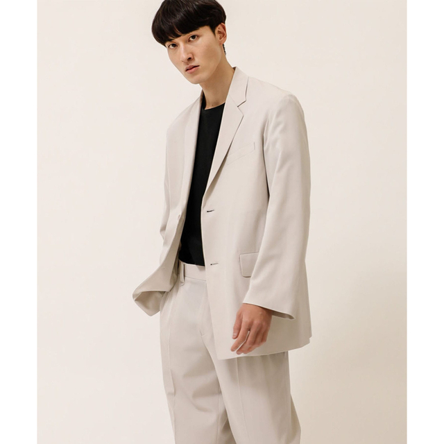 未使用品】【soe】SPORT JACKET Sサイズ 【同梱不可】 18900円 vivacf.net