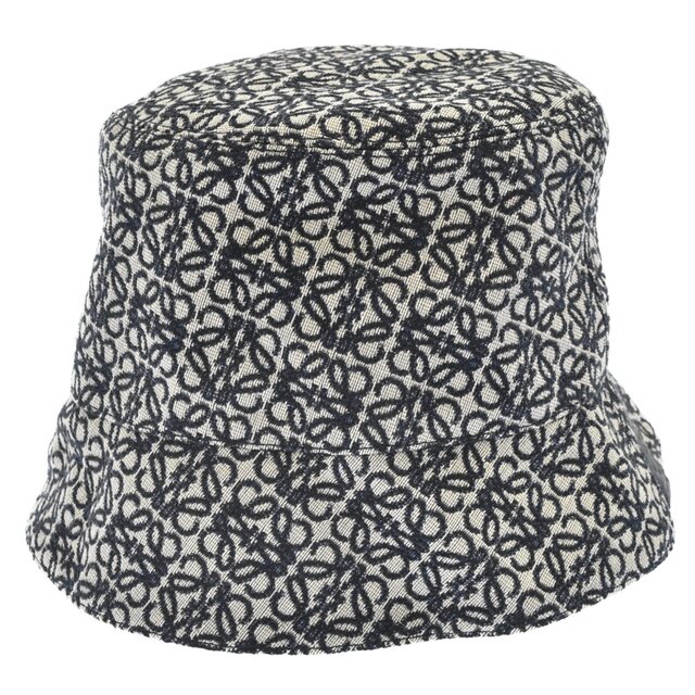 期間限定キャンペーン LOEWE - LOEWE ロエベ Reversible Bucket Hat