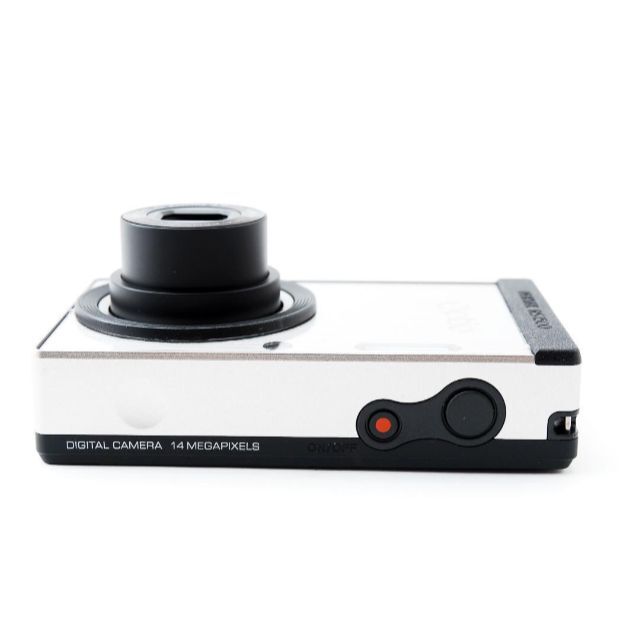 オンラインショップ】 PENTAX Optio RS1500 デジタルカメラ 動作確認済