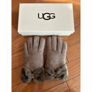 アグ 手袋(レディース)の通販 400点以上 | UGGのレディースを買うなら