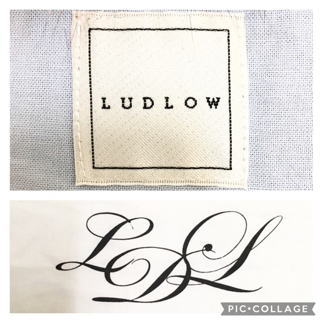 LUDLOW(ラドロー)の☆nao 様　ご購入お決まりです☆ レディースのバッグ(ショルダーバッグ)の商品写真