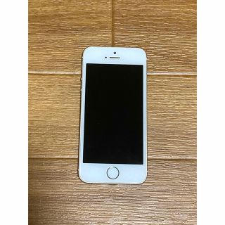 アイフォーン(iPhone)の【watanabe様専用】iPhone SE(第1世代)(携帯電話本体)