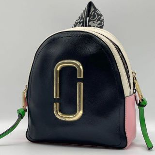 マークジェイコブス ショルダーバッグ(レディース)(グリーン・カーキ