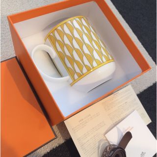 Hermes - エルメス ブランケット ベビーの通販|ラクマ