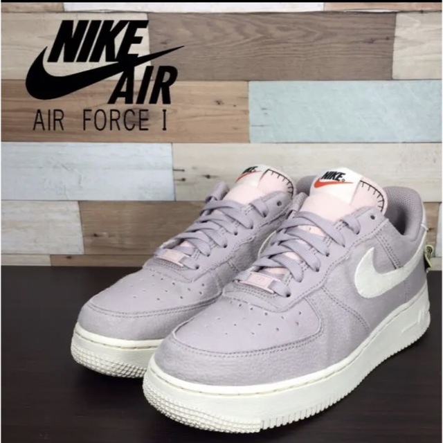 NIKE AIR FORCE 1 '07 SE 24.5cm 日本製 noxcapital.de