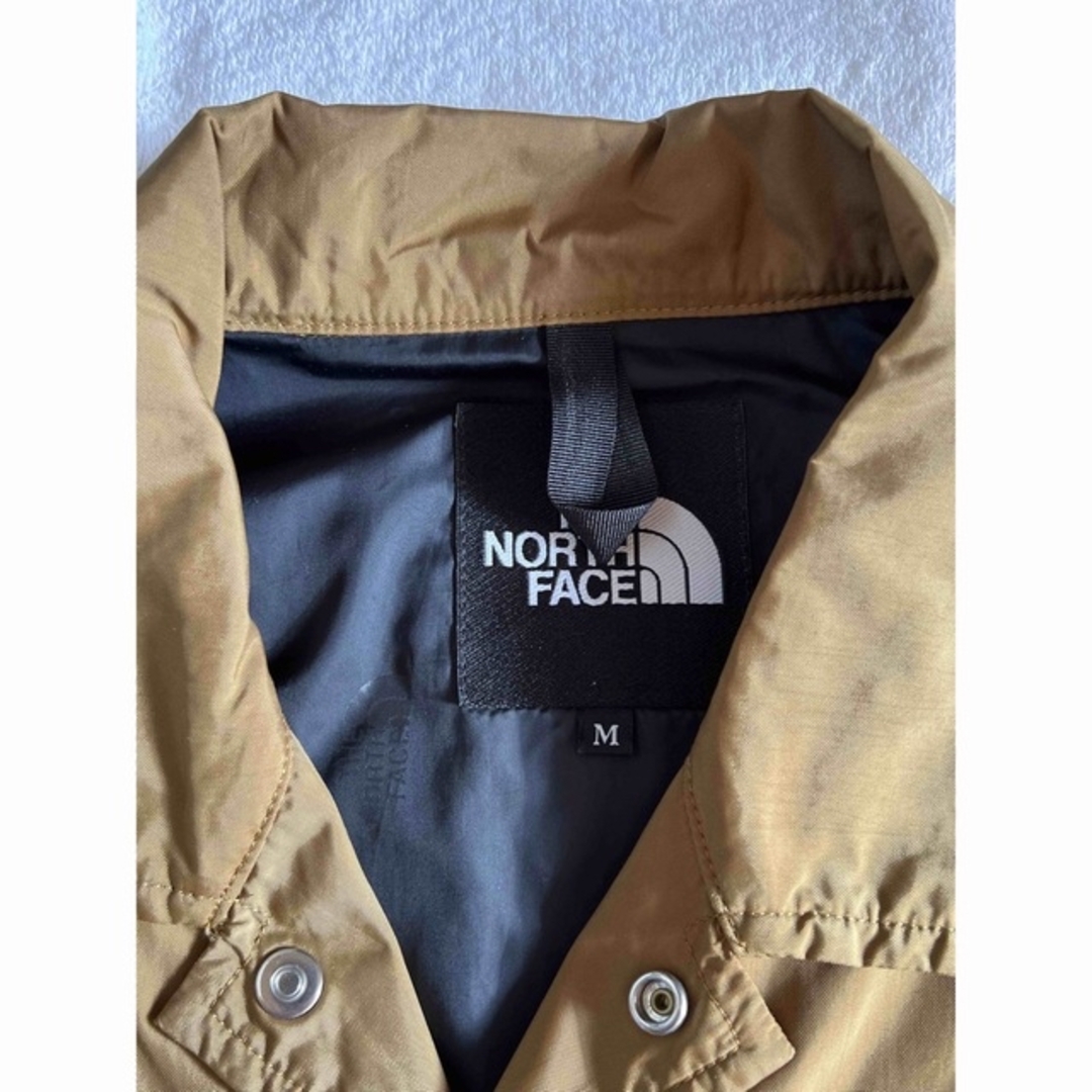 THE NORTH FACE(ザノースフェイス)のノースフェイス　コーチジャケット メンズのジャケット/アウター(ナイロンジャケット)の商品写真