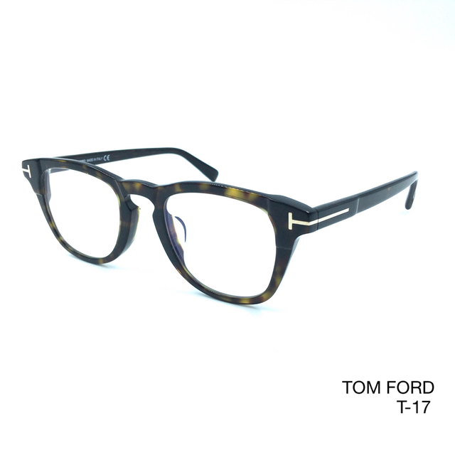 TOM FORD - ぱんじー様専用 TOM FORD トムフォード TF5660-F-B 052 の