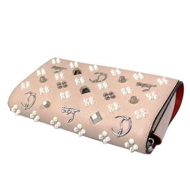 Christian Louboutin - 極美品☆クリスチャンルブタン チェーン