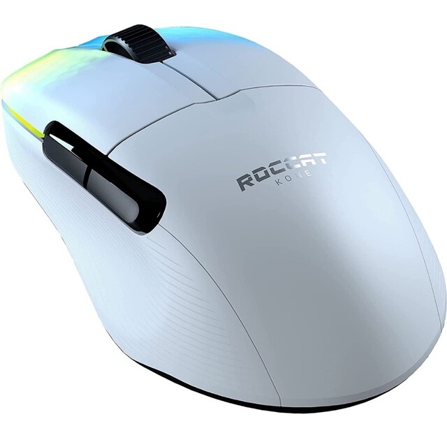 ROCCAT KONE Pro AirゲーミングマウスROC-11-415-01