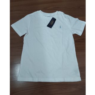 ポロラルフローレン(POLO RALPH LAUREN)のポロラルフローレン　size120 Tシャツ(Tシャツ/カットソー)