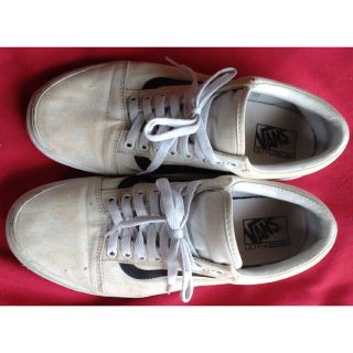 ヴァンズ(VANS)のVANS スニーカー 27.0cm(スニーカー)