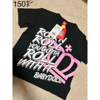 ベビードール(BABYDOLL)のBABYDOLL👑半袖Tシャツ(Tシャツ/カットソー)