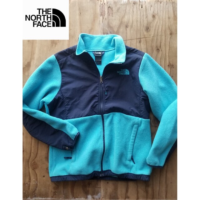 THE NORTH FACE ノースフェイスデナリJK レディースsm