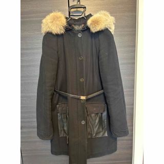 最終お値下げ☆マークジェイコMarc Jacobs レッドコート