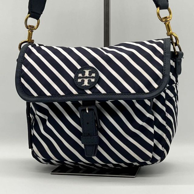 ✨美品✨Tory Burch トリーバーチ ペリー ショルダーバッグ 100%の