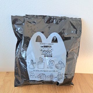 マクドナルド(マクドナルド)のハッピーセット　ドンキーコング(ゲームキャラクター)