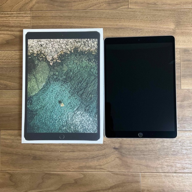 APPLE iPad Pro 10.5インチ