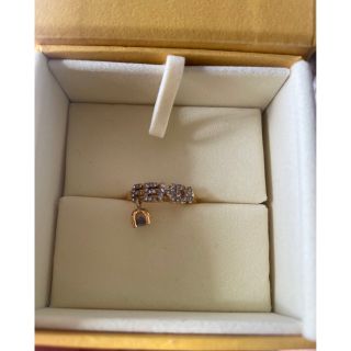 フェンディ リング(指輪)の通販 100点以上 | FENDIのレディースを買う ...