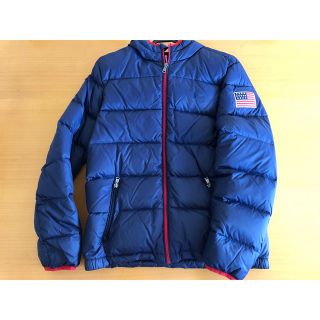 ポロラルフローレン(POLO RALPH LAUREN)のラルフローレン　ダウン　170 超美品！(コート)