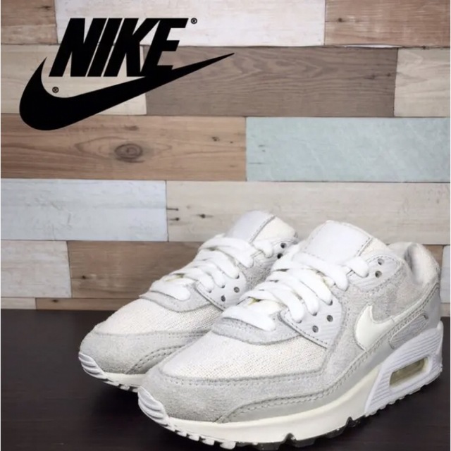 NIKE WMNS AIR MAX 90 23cm